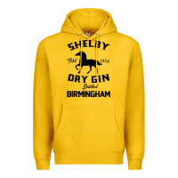 Lemon Horse Premium Hoodie - Bettercallsaul