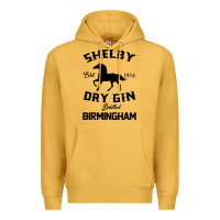 Mustard Horse Premium Hoodie - Bettercallsaul