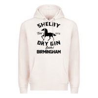 Pale Pink Horse Premium Hoodie - Bettercallsaul