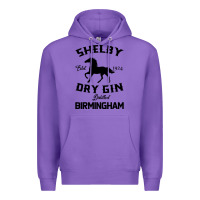 Purple Horse Premium Hoodie - Bettercallsaul