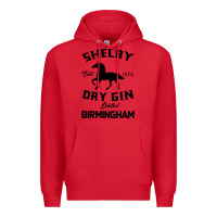 Red Horse Premium Hoodie - Bettercallsaul