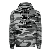 Slate Camo Horse Premium Hoodie - Bettercallsaul