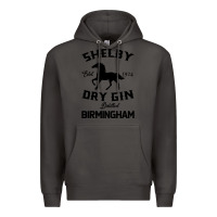 Smoke Horse Premium Hoodie - Bettercallsaul