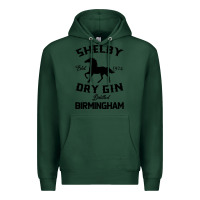 Sports Green Horse Premium Hoodie - Bettercallsaul