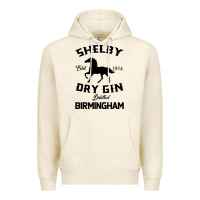 Tofu Horse Premium Hoodie - Bettercallsaul