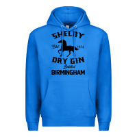 True Royal Horse Premium Hoodie - Bettercallsaul