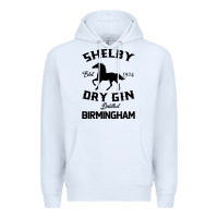 White Horse Premium Hoodie - Bettercallsaul