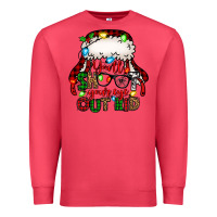 Cardinal you'll shoot your eye out kid christmas story Premium Sweatshirt - Jasminsmagicworld