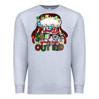 You'll Shoot Your Eye Out Kid Christmas Story Premium Sweatshirt | Teevron