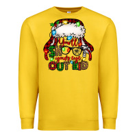 Lemon you'll shoot your eye out kid christmas story Premium Sweatshirt - Jasminsmagicworld