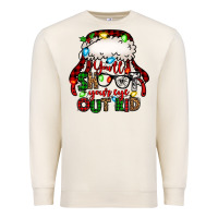 Sandshell you'll shoot your eye out kid christmas story Premium Sweatshirt - Jasminsmagicworld