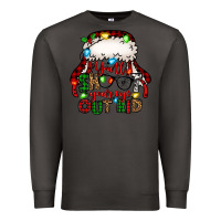 Smoke you'll shoot your eye out kid christmas story Premium Sweatshirt - Jasminsmagicworld