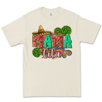Bone mama cita Premium Tee - Zillion Design Studio