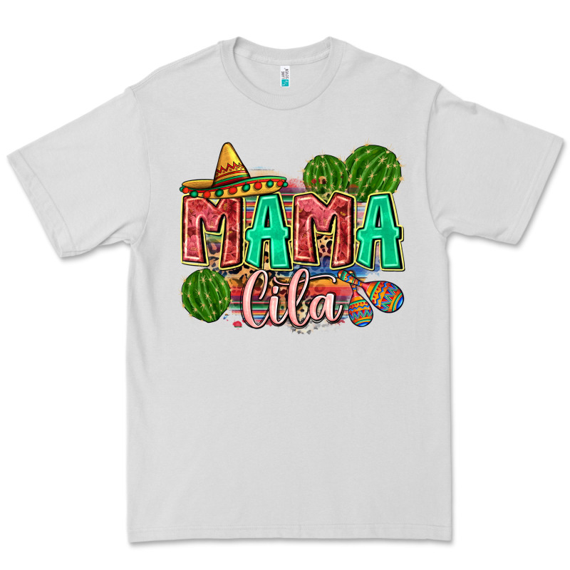 Mama Cita Premium Tee by Zillion Design Studio | Teevron