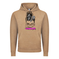 Vintage Coffee racelife Vintage Hoodie - JahusDesignShop