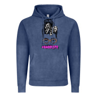 Vintage Denim racelife Vintage Hoodie - JahusDesignShop