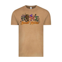 Vintage Camel halloween home sweet home Vintage Tee - BundleAndBundleShop