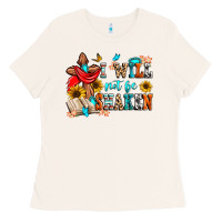Bone i will not be shaken Ladies Tee - Zillion Design Studio