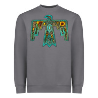 Storm thunderbird Heavyweight Sweatshirt - JahusDesignShop