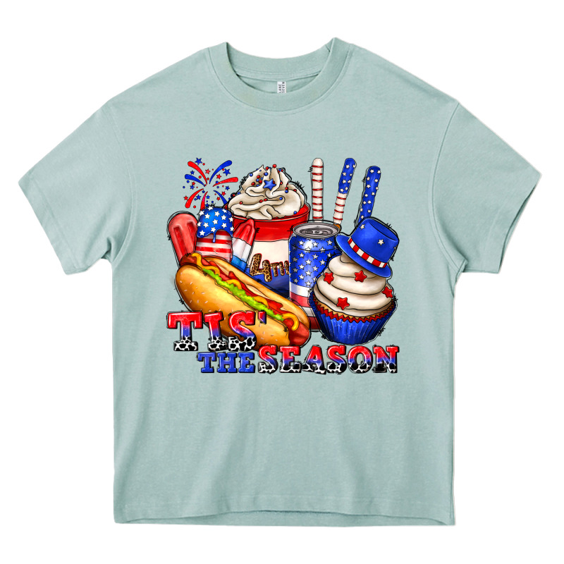 Tis The Season Billie Wilder Heavy Core Tee by texasbilliewilder | Teevron