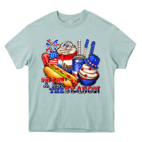 Arona tis the season billie wilder Heavy Core Tee - texasbilliewilder