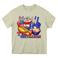 Mossy tis the season billie wilder Heavy Core Tee - texasbilliewilder
