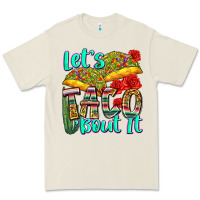 Bone let's taco bout it Premium Tee - Zillion Design Studio