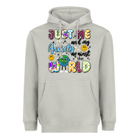 Moon Dust just me and my anxiety against the world Heavyweight Hoodie - Artiststas