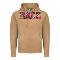 Race Vintage Hoodie | Teevron