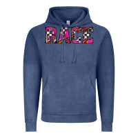 Vintage Denim race Vintage Hoodie - JahusDesignShop