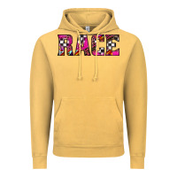 Vintage Mustard race Vintage Hoodie - JahusDesignShop
