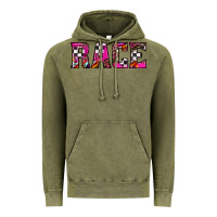 Vintage Olive race Vintage Hoodie - JahusDesignShop