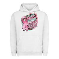 Pigment Lunar Rock love hope cure Urban Hoodie - CowGirlArtShop