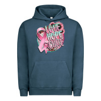 Pigment Midnight Navy love hope cure Urban Hoodie - CowGirlArtShop