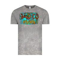Cloud Rock rodeo mom Vintage Tee - JahusDesignShop