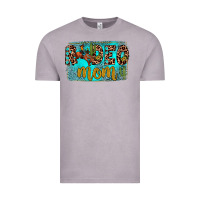 Vintage Zinc rodeo mom Vintage Tee - JahusDesignShop
