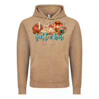 Vintage Coffee fall vibes Vintage Hoodie - AdoDesignShop