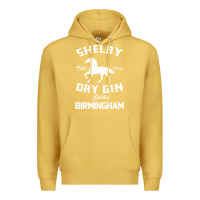 Antique Gold Horse Premium Hoodie - Bettercallsaul