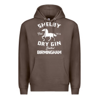 Coffee Horse Premium Hoodie - Bettercallsaul