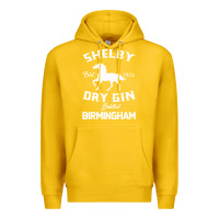 Lemon Horse Premium Hoodie - Bettercallsaul