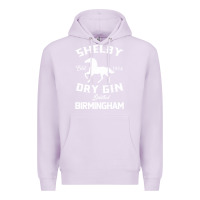 Lilac Horse Premium Hoodie - Bettercallsaul