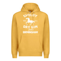 Mustard Horse Premium Hoodie - Bettercallsaul