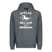 Rock Horse Premium Hoodie - Bettercallsaul