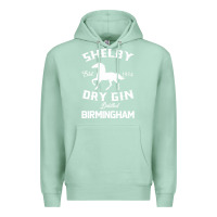 Seafoam Horse Premium Hoodie - Bettercallsaul