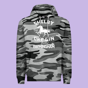 Horse Premium Hoodie Designed By Bettercallsaul