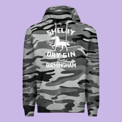 Horse Premium Hoodie Designed By Bettercallsaul