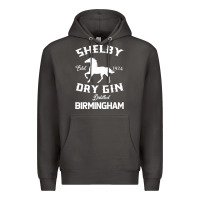 Smoke Horse Premium Hoodie - Bettercallsaul