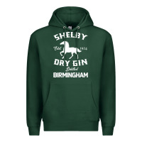 Sports Green Horse Premium Hoodie - Bettercallsaul