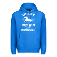 True Royal Horse Premium Hoodie - Bettercallsaul