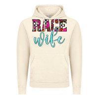 Vintage Artic race wife Vintage Hoodie - JahusDesignShop